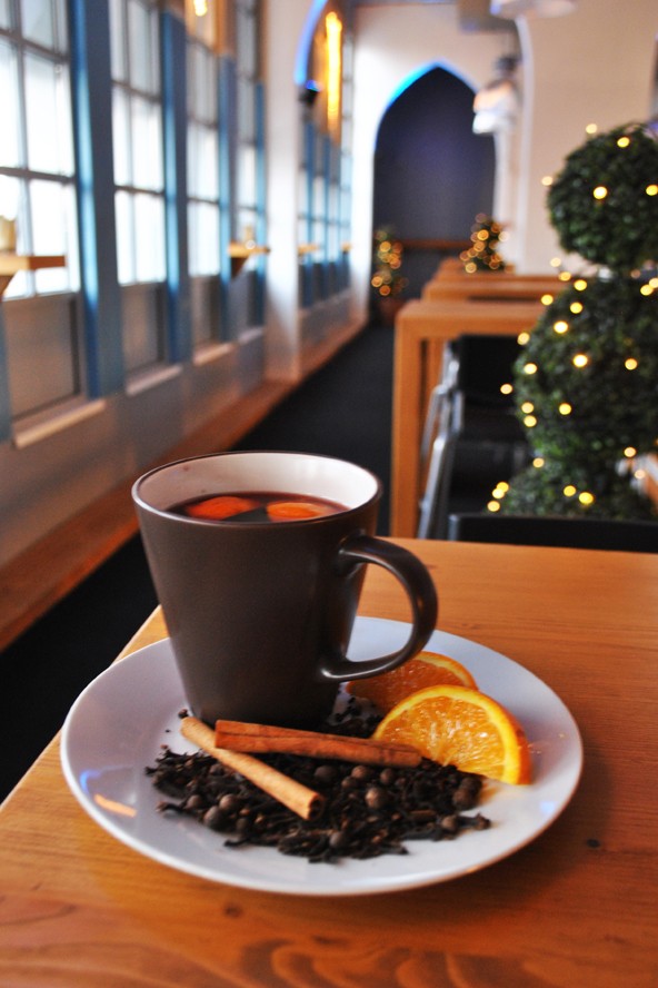 Várnak a legjobb karácsonyi élmények!