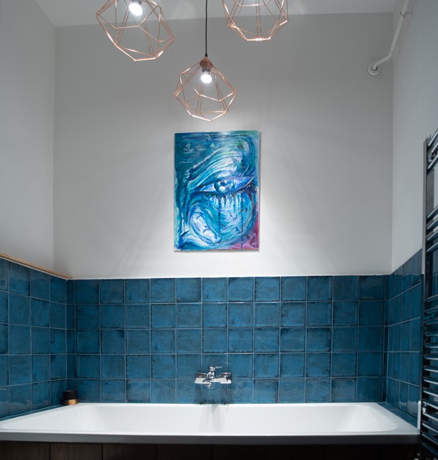 Csillag Zsuzsi ezzel a különleges darabbal zárja a hetet