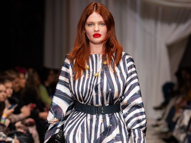 Az Artista új kollekciója a kreatív káoszban rejlő szépséget ünnepli