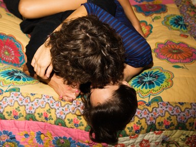 A szorongás úgy gyilkolja a szexuális életedet, ahogy azt rémálmodban sem gondoltad volna