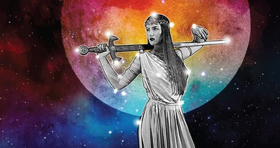 Ezen a területen kapsz különleges energetikát ebben az évben