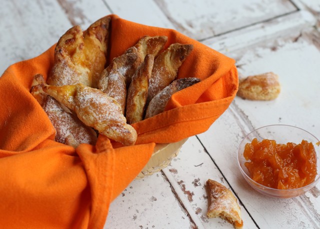 Készítsd el a legfinomabb karácsonyi kiflit!