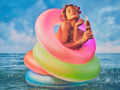 Nyerj fesztiválbelépőt vagy egyhetes nyaralást a Coca Cola Magyarországgal!