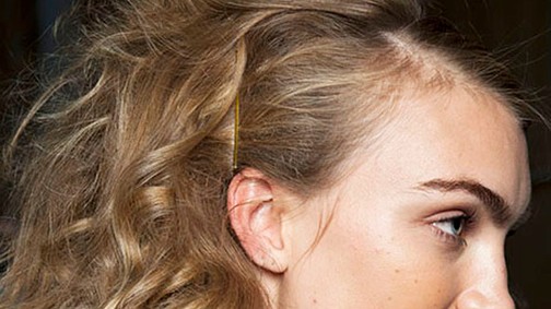 Göndör a hajad? Jó neked!