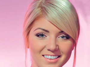 Tolvai Renáta - A legjobb énekesnő kategória