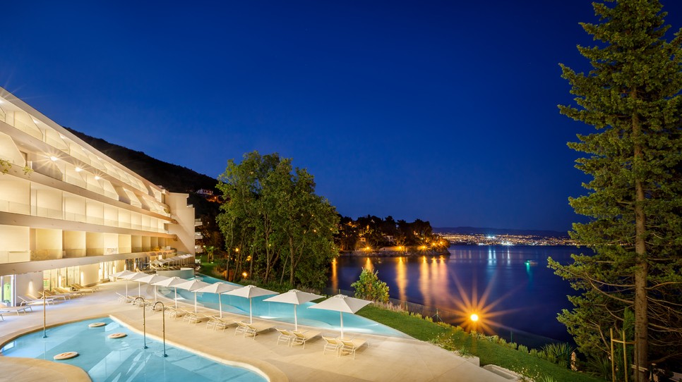 Hotel Ičići / Fotó: Liburnia Hotels & Villas