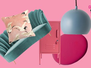 Tudtad, hogy az egész lakást megszépítheted a 2022-es GLAMOUR-napok kedvezményeivel?