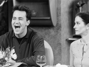 Chandler Bing 10 jelenete, amelyet soha nem felejtünk – Matthew Perry emlékére