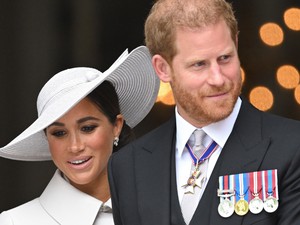 Ezért sietett annyira a házassággal Harry herceg és Meghan Markle egy királyi szerző szerint - a döntés nem is állhatna távolabb a romantikától