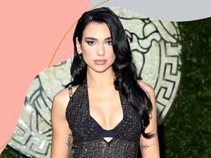 Dua Lipa pillangós szettje egy az egyben Britney-re emlékeztet minket