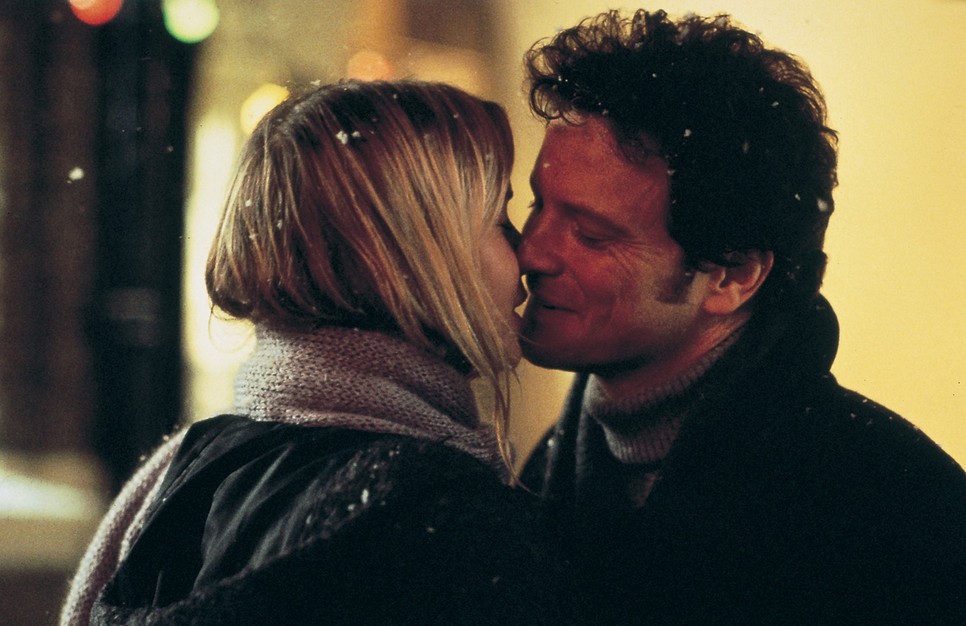 Mark Darcy és Bridget Jones volt a kedvenc álompárunk - de ennek most vége