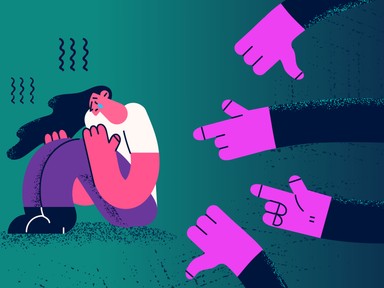 Csúfoltak az iskolában? Nagy eséllyel felnőttként is befolyásolja a kapcsolataidat