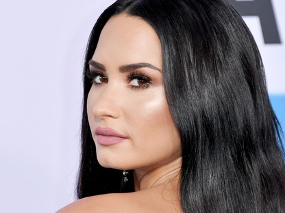 Demi Lovato először beszélt őszintén túladagolásáról és mentális problémáiról 
