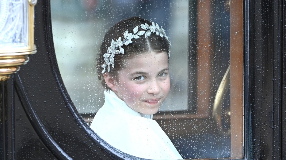 Sarolta hercegnő nagy sportrajongó