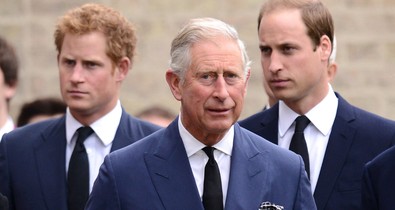 Itt békülhet ki Károly király és Harry herceg? Ezen az eseményen sok minden múlhat