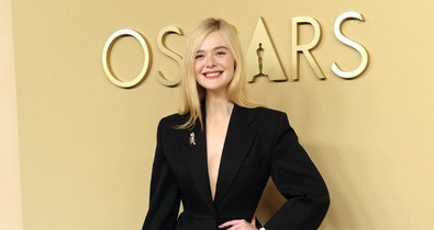 Elle Fanning évtizedekig küzdött, hogy kikerüljön testvére árnyékából, most Oscar-jelölt