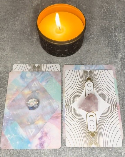 Válassz egy kártyát!