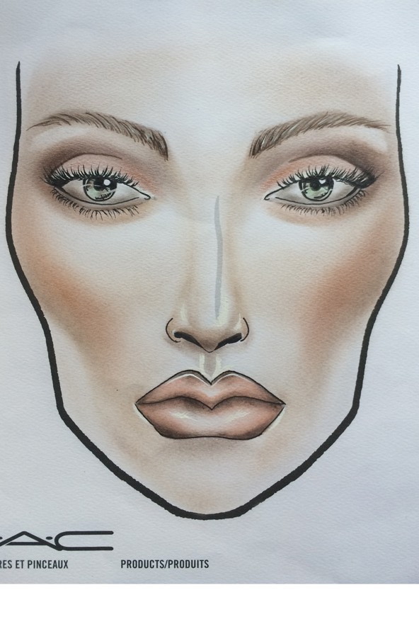 Nehéz a hétfő? Smink lustáknak