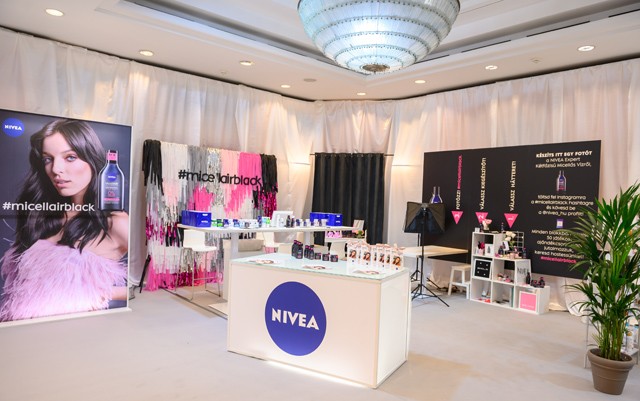 Nagy sikerrel debütált GLAMOUR Beautyfesztivál