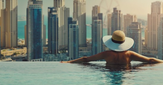 Dubajba akarsz költözni? Egy ott élő magyar szerint minden pénzed elbukhatod, ha beleszaladsz ezekbe a hibákba