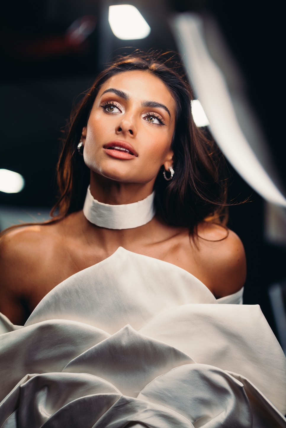 LEDEFILE23 LOREALPARIS BACKSTAGE RENATANOTNI©GettyImages