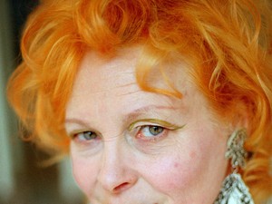 75 éves a punk királynője: Vivienne Westwood