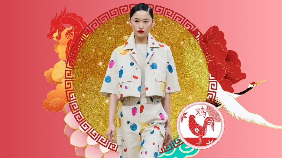 Kínai horoszkóp - kakas