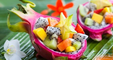 Ettől a gyümölcstől úgy alszol majd, mint a bunda: az egyik legfontosabb C-vitamin bomba is egyben