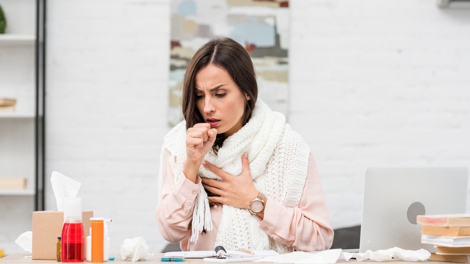 A vírusos megbetegedéseket elsősorban megelőzéssel lehet elkerülni