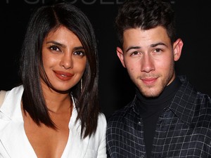 Nick Jonas megható fotóval köszöntötte Priyanka Choprát első házassági évfordulójuk alkalmából