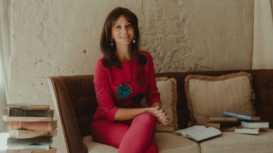 Az irodalom nem egy tantárgy, hanem az életünk – interjú Juhász Anna irodalmárral 