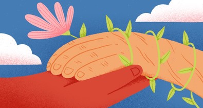 Mindenki megérdemli a méltóságteljes öregedést és a békés búcsúzást