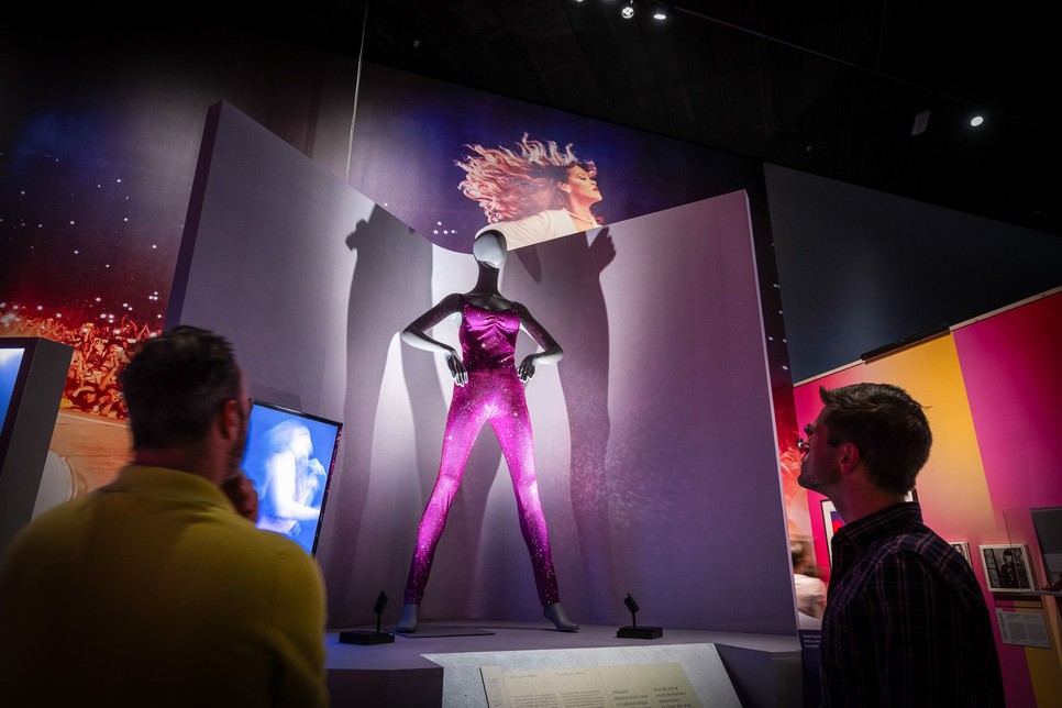 Rúzsa Magdi is megjelenik a dívák közt