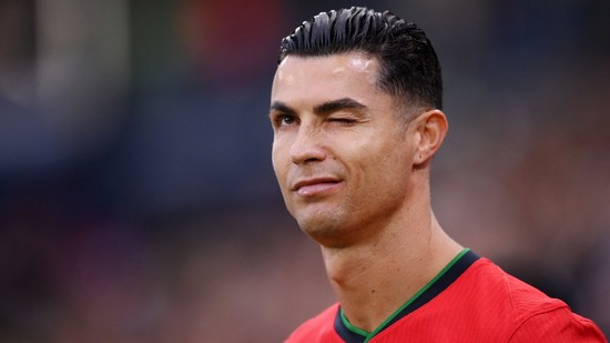Te észreveszel valami nagyon magyar dolgot Cristiano Ronaldo videóján?