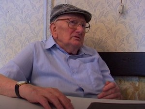 Juci bácsi - egy kis pesti csoda