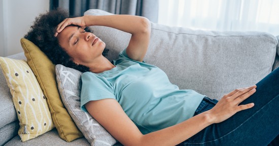 8 tünet, ami nagyon súlyos vashiányra utal a szervezetedben