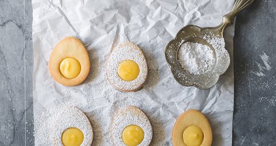 Húsvéti finomságok Kárai Dávid gasztroguru ajánlásával #1