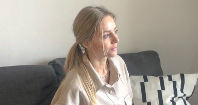 Fuller Bianka kedvenc kényelmes Zoomos szettje