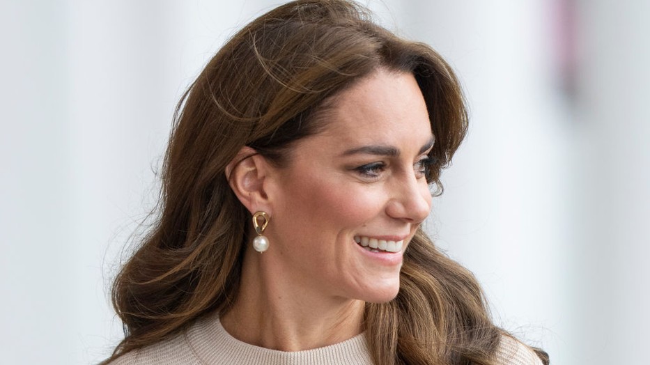 Katalin hercegné minden reggelét egy különleges turmixszal indítja