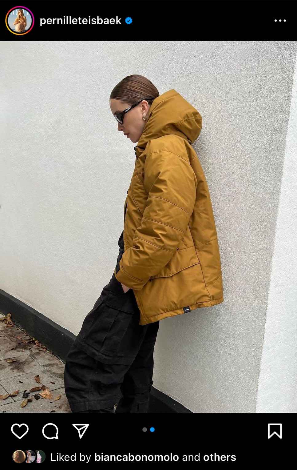 A legsportosabb dzseki és kabát fazonok mintha egyenesen a sípályáról érkeztek volna.