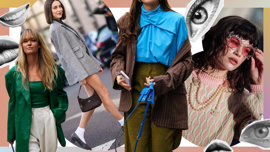 Szakembereket kérdeztünk, milyen színben érdemes és nem érdemes állásinterjúra menni - meglepő válaszokat kaptunk