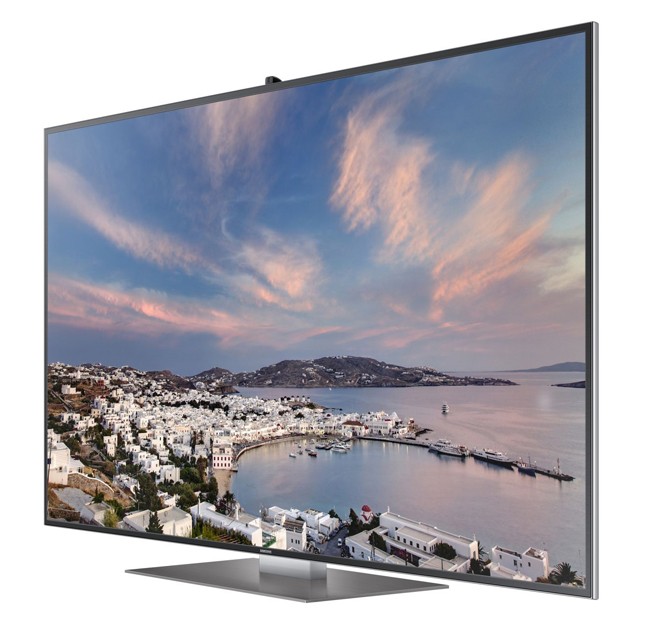 UHD TV SAMSUNG www.samsung.hu