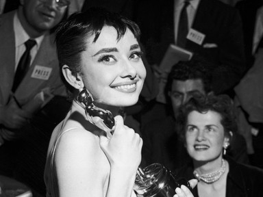 Sokkal többet változott az Oscar-gála az elmúlt 90 évben, mint feltételeznéd