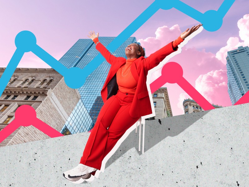 A manifesztálás ideje lejárt? Megérkezett az új módszer, amit a szkeptikusok is imádni fognak