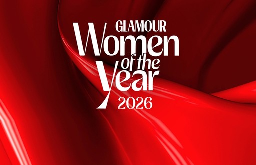 GLAMOUR Women of the Year