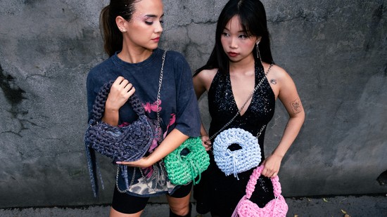 Két generáció, egy álom és divat szeretetből – Anya-lánya brand robbantotta fel a TikTokot