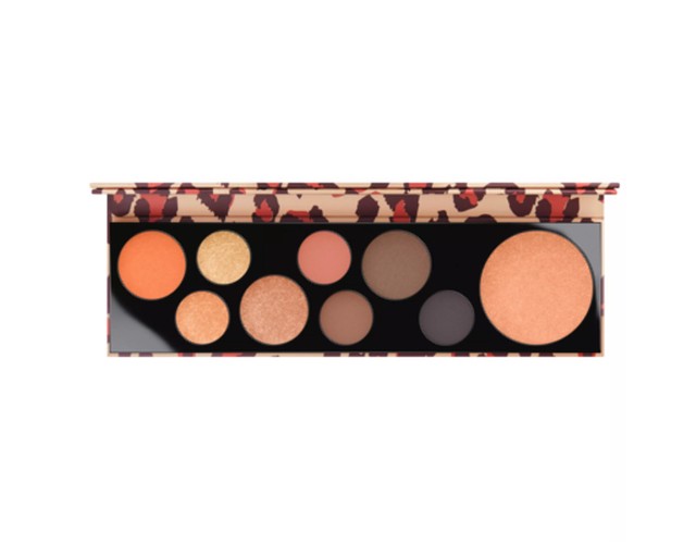 Mischief Minx szemhéjpúder és highlighter paletta MAC 15 600 Ft