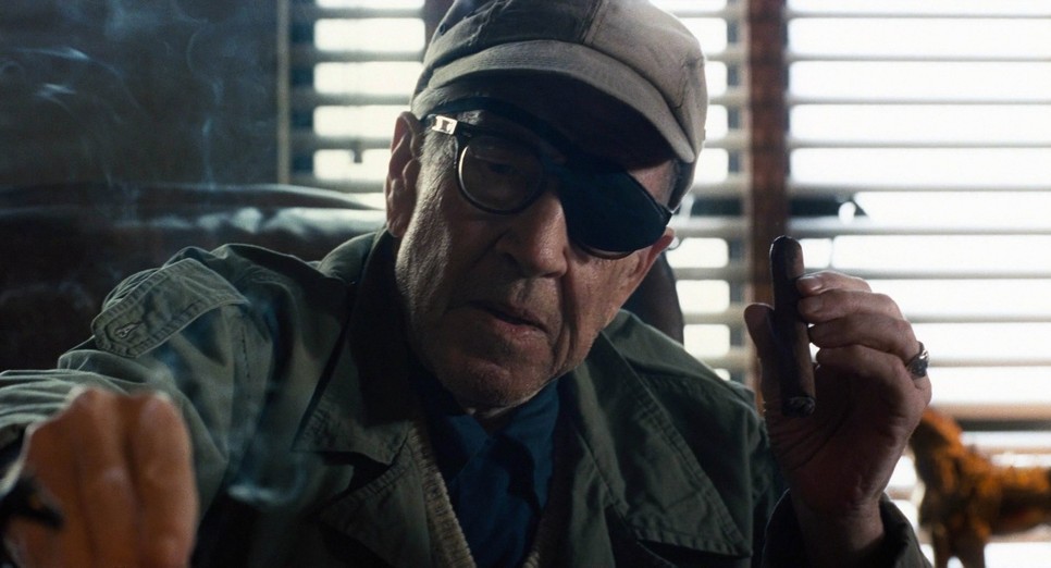 Színészként a Spielberg rendezte A Fabelman családban