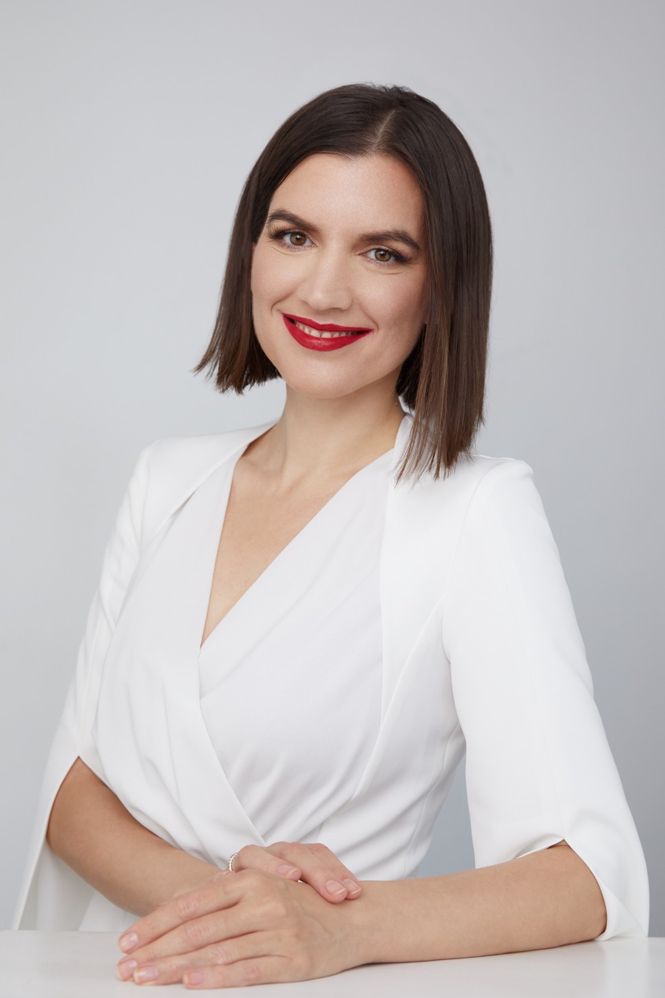 Harangvölgyi Anna szerint a genetika csak kis részben befolyásolja külső adottságainkat