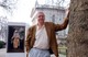 Fontosak neki a jó ügyek, itt például 2003-ban Sir David Attenborough a londoni Tate Britain galéria előtt Sir Joshua Reynolds „Omai” című portréjának megvásárlását és megőrzését népszerűsíti